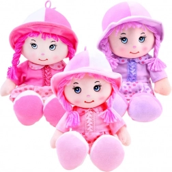 Varrt Zuzanka baba kalappal