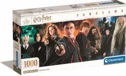 Panoráma Compact Harry Potter 1000 darabos puzzle