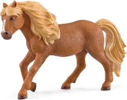 schleich izlandi ló – mén, Horse Club figura