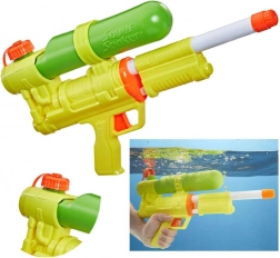 NERF SUPER SOAKER XP50 vízipisztoly gyerekeknek, sárga