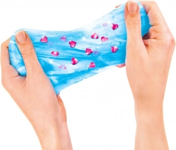 So Slime varázselixír – jósslással egybekötött slime-készítő készlet