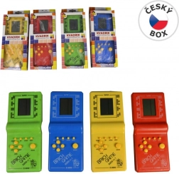 Elektronikus játék Kvadrix gyermekeknek