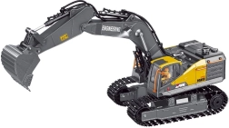 Buddy Toys RC kotrógép