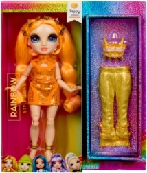 Rainbow High Poppy baba 2 szettel