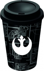 Star Wars utazóbögre 390 ml