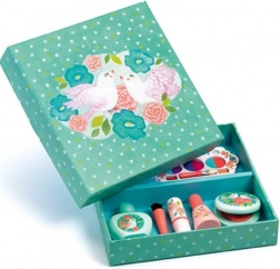 Fa sminkkészlet DJECO