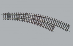 Piko íves váltó jobb