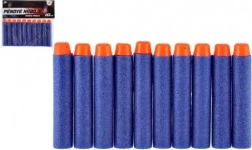 Pót hablövedék gyerek pisztolyokhoz 10db