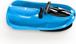 Kormányozható szánkó Stratos – kék