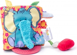 Az én első NINY könyvecském csecsemők és kisgyermekek számára