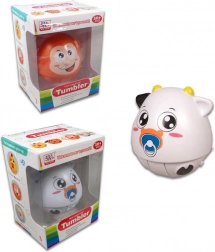 Állatka Hanggal és Mozgékonysággal