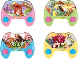 Vizes játék Dinoszaurusz