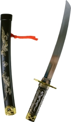 Japán katana gyerekeknek 41 cm