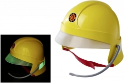 Tűzoltó Sam sisak gyerekeknek