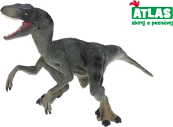 Velociraptor Figura 15 cm