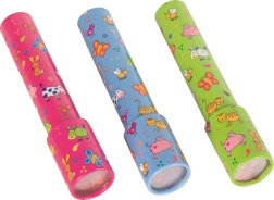 Goki Kaleidoszkóp a farmon