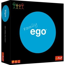 Trefl Ego Family családi társasjáték