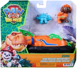 Mancs őrjárat Dino Movie Zuma mentő légpárnása figurákkal