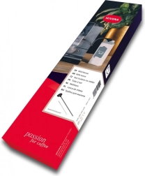 NIVONA rozsdamentes tejfúvóka kartondobozhoz