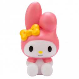 My Melody nagy lámpa