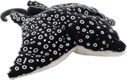 Plüss sasrája 20 cm