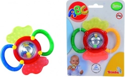 Csörgő és rágóka Simba