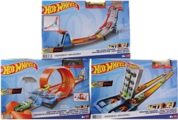 Hot Wheels Bajnoksági Pálya