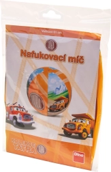 Felfújható labda TATRA 61 cm