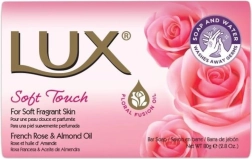 Lux szappan Soft Touch 80 g