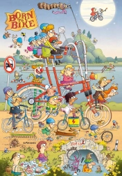 kirakó kiránduláson 500 darab Marino Degano-tól