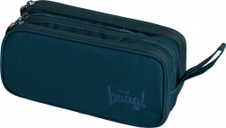 Baagl Petrol diák tolltartó