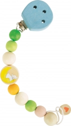 Small Foot Lotta fa cumitartó csipesz