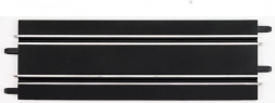 342 mm-es egyenes szakasz Carrera GO, GO Plus és Digital 143 autóversenypályákhoz (2 db)