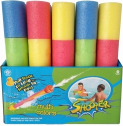 Habos vízipisztoly 26 cm