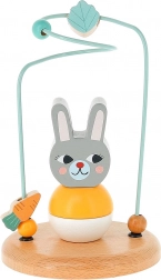 Vilac motoros labirintus – nyuszi