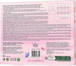 Souza! gyerek körömlakk készlet hercegnőknek