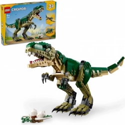 LEGO® Creator 31151 T-rex