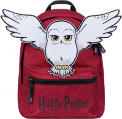Harry Potter óvodai hátizsák Hedvig motívummal