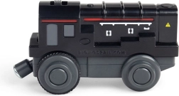 Akkumulátoros dízel tolató mozdony Bigjigs Rail