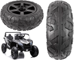 Felfújható kerék Buggy A032 Strong járműhöz