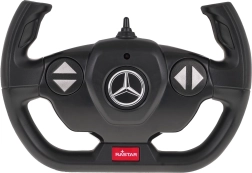 rc autó mercedes-amg g 63 1:14 rastar