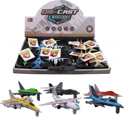 Gyerek repülők 10 cm