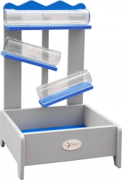 Klasszikus Világ Vizes Játszótér - Kísérleti Készlet