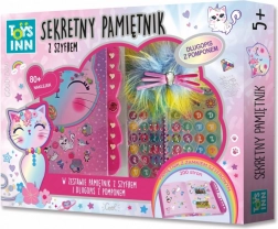 Titkos napló Kitten