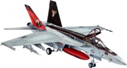 REVELL F/A-18E Super Hornet 1:144 műanyag repülőgép makett