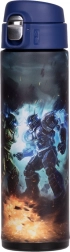 Termopalack gyerekeknek Robotok 450 ml