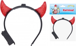 Világító ördögszarvak