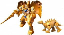 Robotikus dinoszaurusz 16 cm