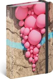 Stílusos vonalas jegyzetfüzet Filip Hodastól