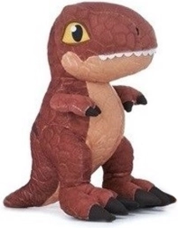 Plüss dinoszaurusz Jurassic World